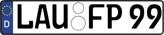 LAU-FP99
