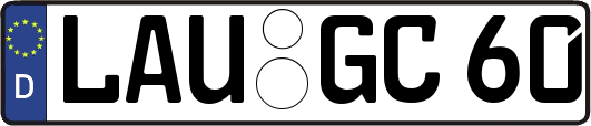 LAU-GC60