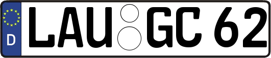 LAU-GC62