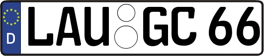 LAU-GC66