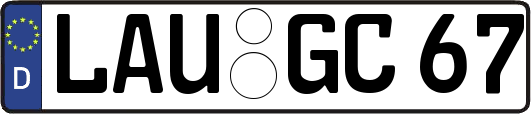 LAU-GC67