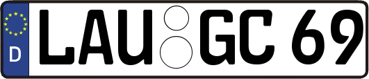 LAU-GC69