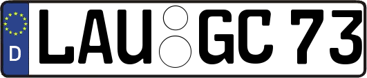 LAU-GC73
