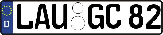 LAU-GC82