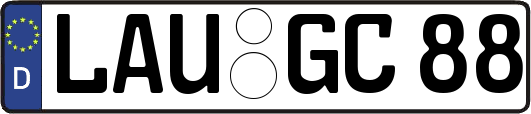 LAU-GC88
