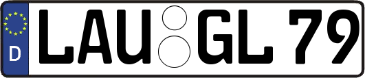 LAU-GL79