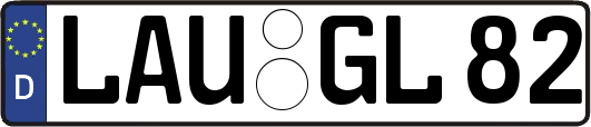 LAU-GL82