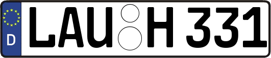 LAU-H331