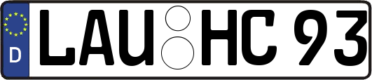 LAU-HC93