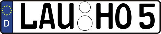LAU-HO5