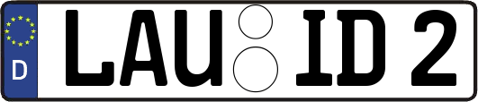 LAU-ID2