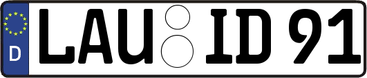 LAU-ID91