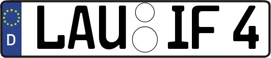 LAU-IF4
