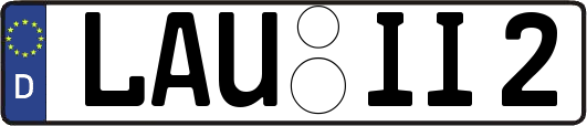 LAU-II2