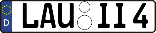 LAU-II4