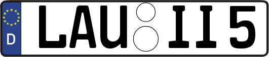 LAU-II5
