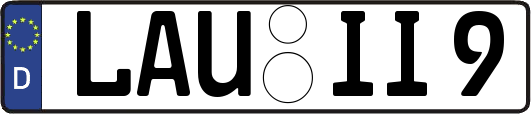 LAU-II9