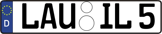 LAU-IL5