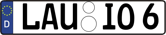 LAU-IO6