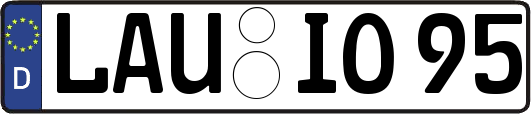 LAU-IO95