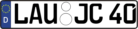 LAU-JC40