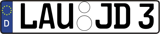 LAU-JD3