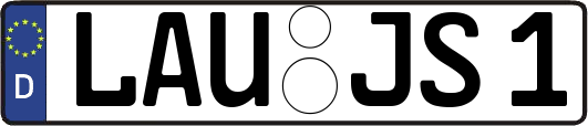 LAU-JS1
