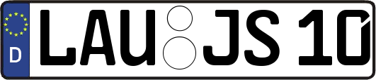 LAU-JS10