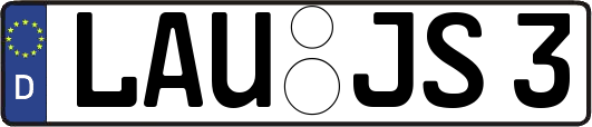 LAU-JS3