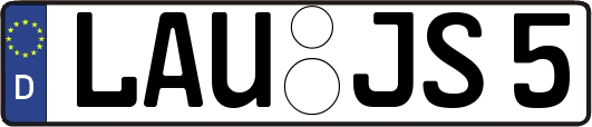 LAU-JS5