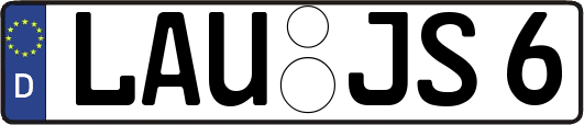 LAU-JS6