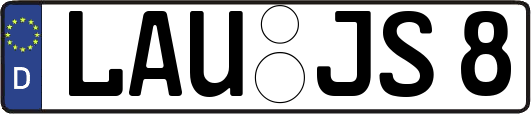 LAU-JS8