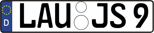 LAU-JS9
