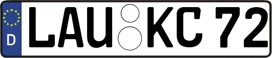 LAU-KC72