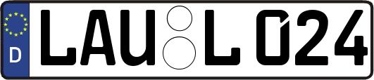 LAU-L024