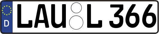 LAU-L366