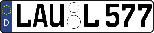 LAU-L577