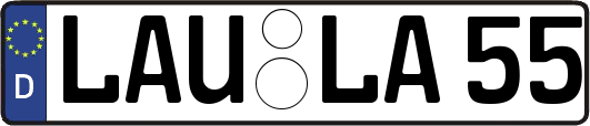 LAU-LA55