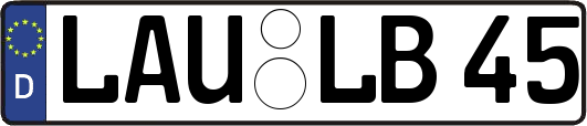 LAU-LB45