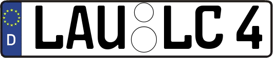 LAU-LC4