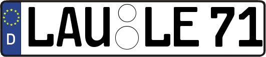 LAU-LE71