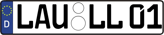 LAU-LL01