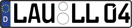 LAU-LL04