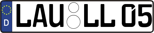 LAU-LL05
