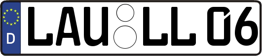 LAU-LL06