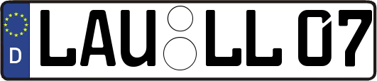 LAU-LL07
