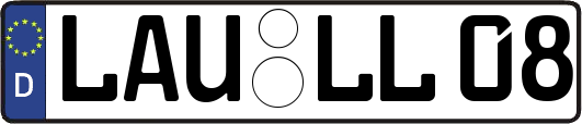 LAU-LL08