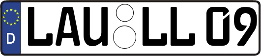 LAU-LL09