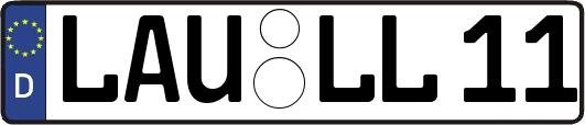 LAU-LL11