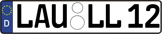 LAU-LL12